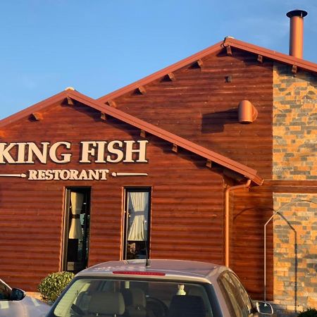 Patok Kingfish Restaurant & Boutique Hotel מראה חיצוני תמונה