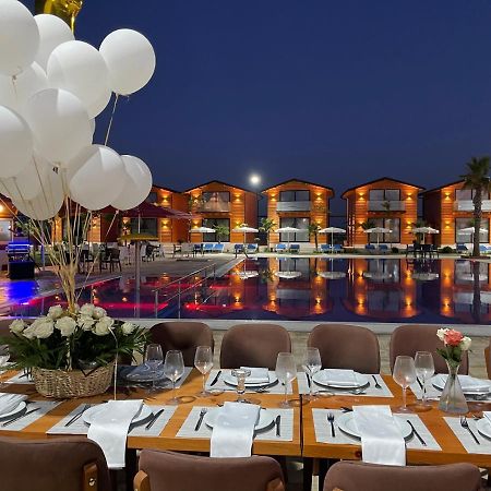 Patok Kingfish Restaurant & Boutique Hotel מראה חיצוני תמונה