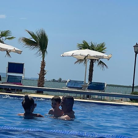 Patok Kingfish Restaurant & Boutique Hotel מראה חיצוני תמונה