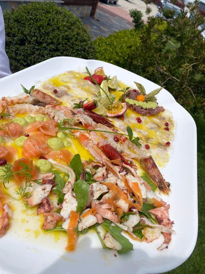Patok Kingfish Restaurant & Boutique Hotel מראה חיצוני תמונה