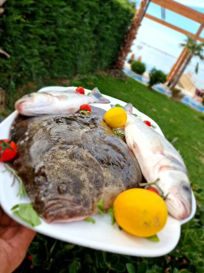 Patok Kingfish Restaurant & Boutique Hotel מראה חיצוני תמונה