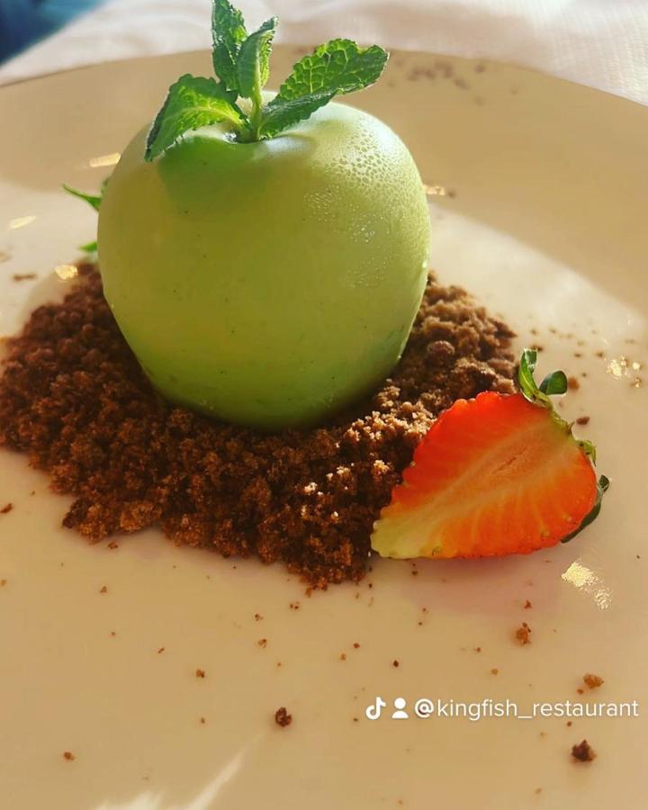 Patok Kingfish Restaurant & Boutique Hotel מראה חיצוני תמונה