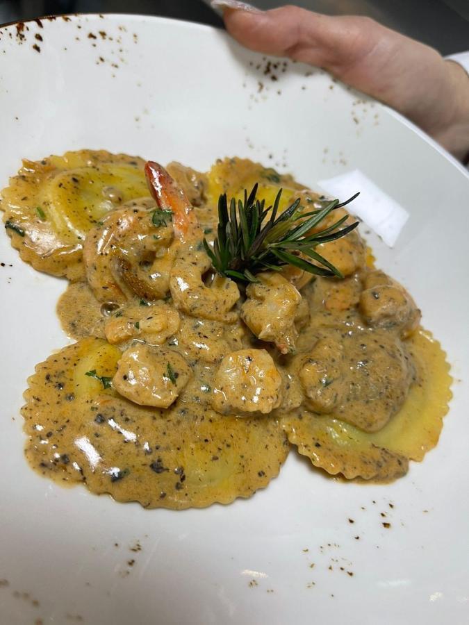 Patok Kingfish Restaurant & Boutique Hotel מראה חיצוני תמונה