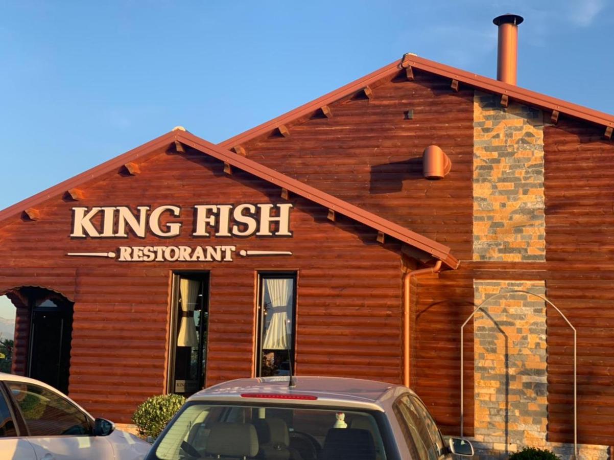 Patok Kingfish Restaurant & Boutique Hotel מראה חיצוני תמונה