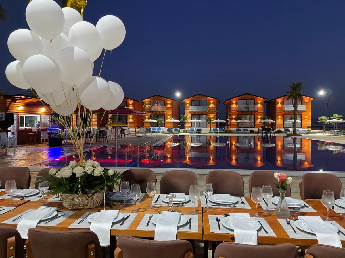 Patok Kingfish Restaurant & Boutique Hotel מראה חיצוני תמונה