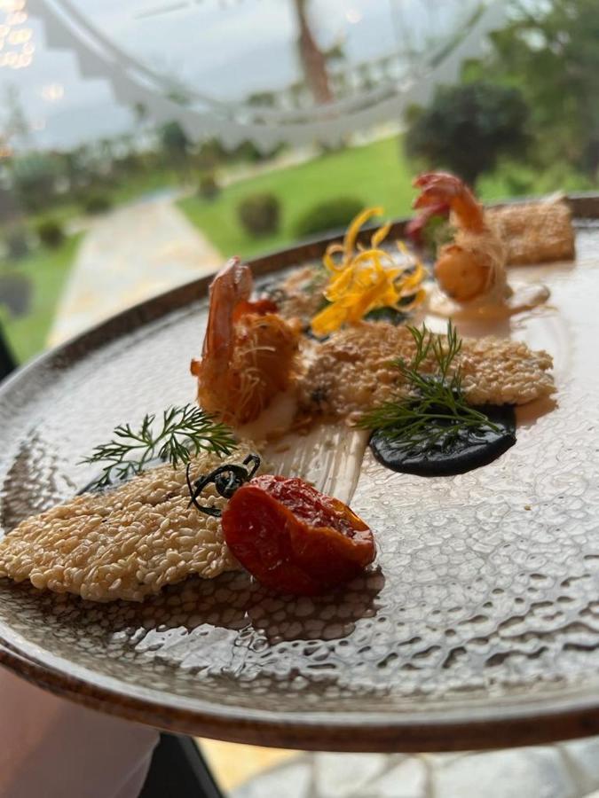 Patok Kingfish Restaurant & Boutique Hotel מראה חיצוני תמונה