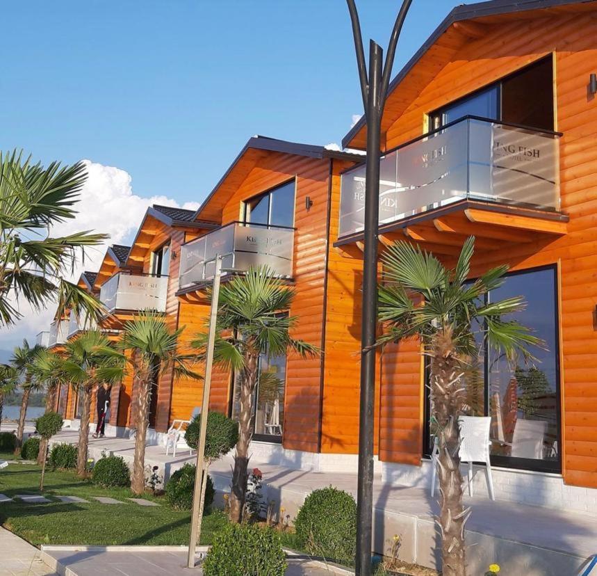 Patok Kingfish Restaurant & Boutique Hotel מראה חיצוני תמונה