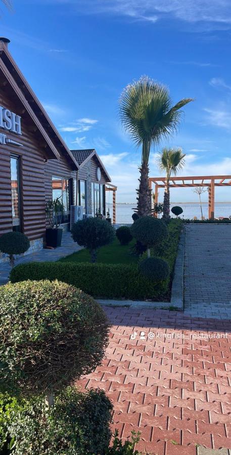 Patok Kingfish Restaurant & Boutique Hotel מראה חיצוני תמונה