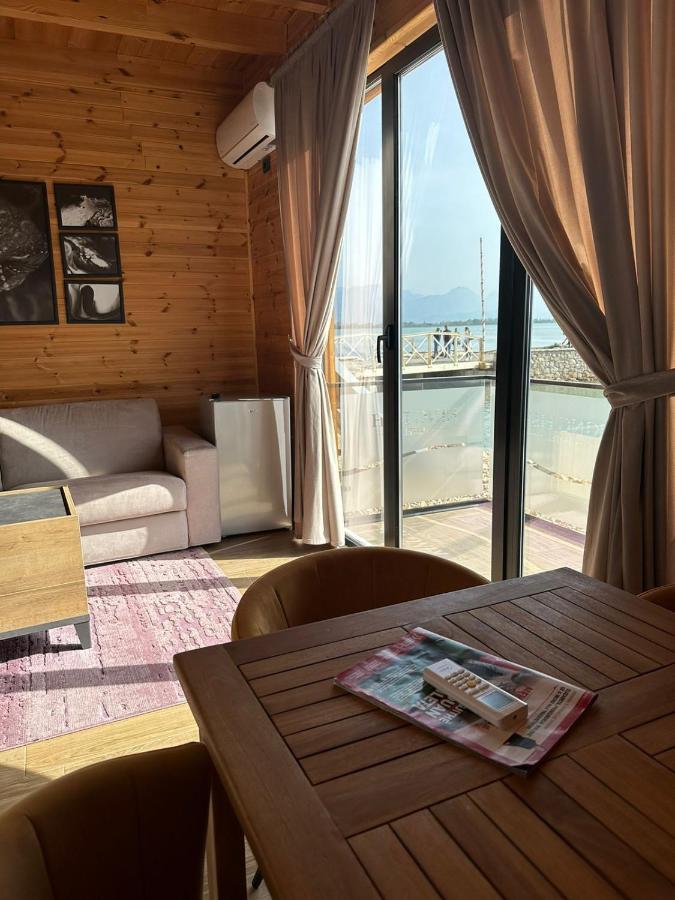 Patok Kingfish Restaurant & Boutique Hotel מראה חיצוני תמונה