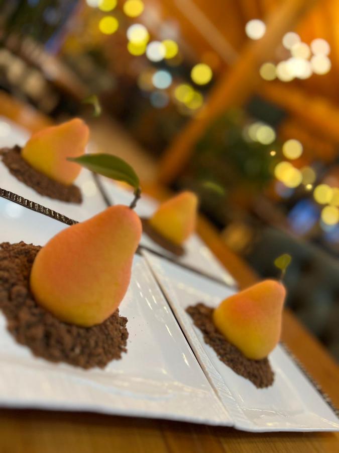 Patok Kingfish Restaurant & Boutique Hotel מראה חיצוני תמונה
