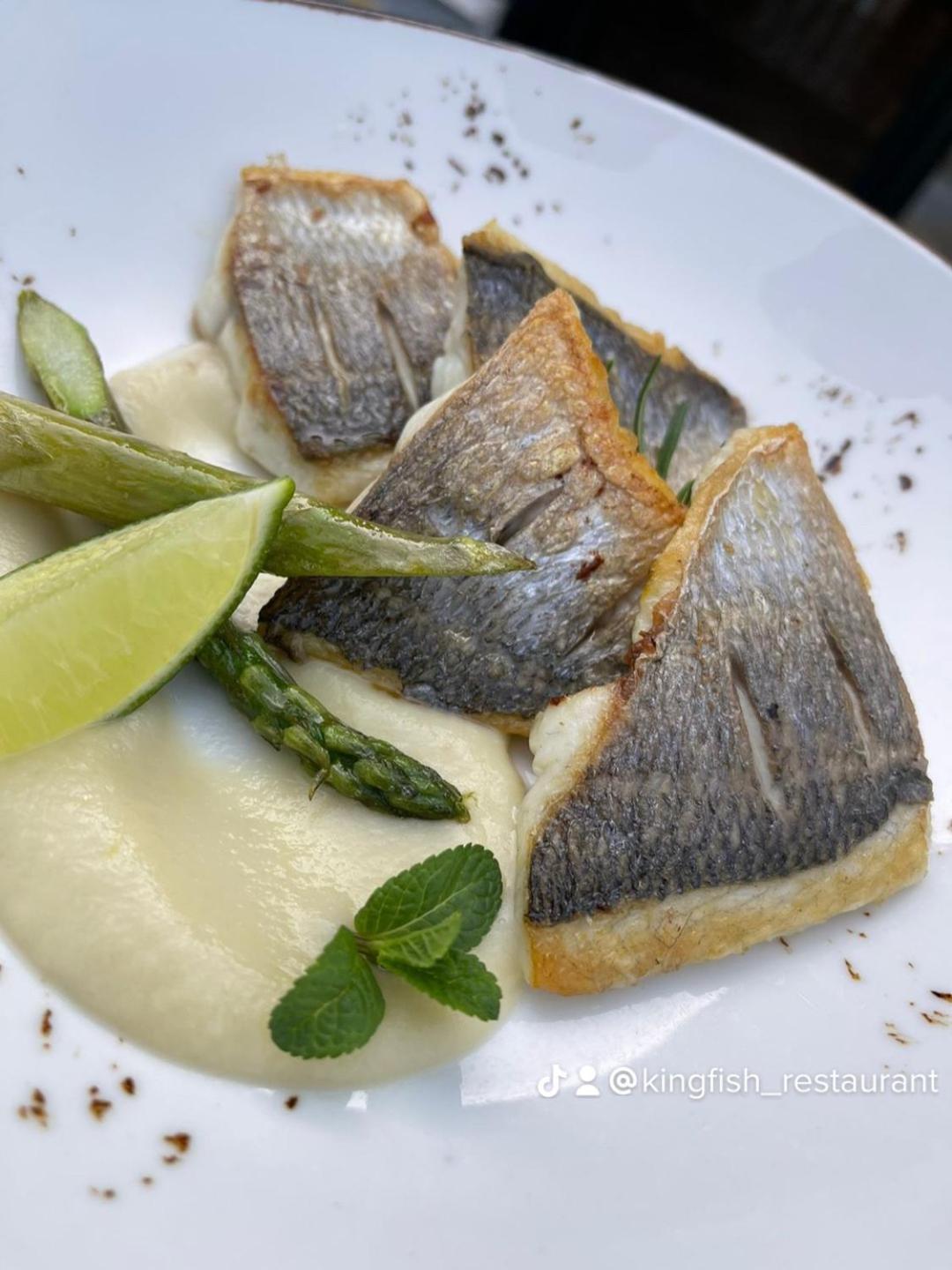 Patok Kingfish Restaurant & Boutique Hotel מראה חיצוני תמונה