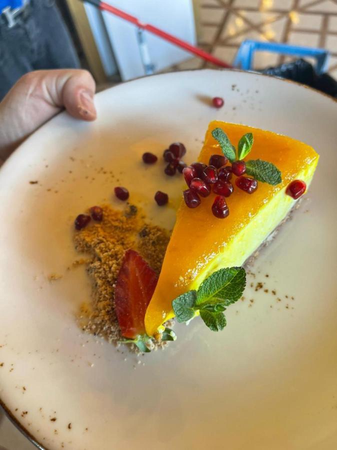 Patok Kingfish Restaurant & Boutique Hotel מראה חיצוני תמונה